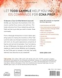 Image de Todd Lammle's CCNA IOS Commands Survival Guide