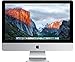 Produktbild APPLE CTO iMac Retina Z0RS 21.5Zoll 54.61cm Intel