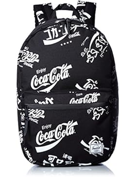 HERSCHEL HERREN TASCHE LAWSON BACKPACK 10179-00990 RUCKSACK SCHWARZ BLACK MEN