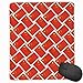 Produktbild Mausunterlage China-Flaggen-Webart-Spiel-Mausunterlagen-Matte fertigen rutschfestes 25 x 30 x 0,3 cm