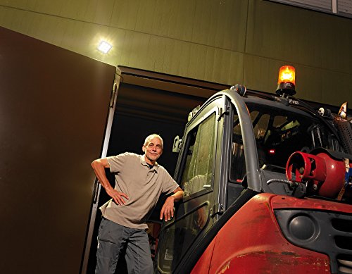 Brennenstuhl Chip LED-Leuchte L CN 180 IP65 80W Outdoor, 1171250801 - 4