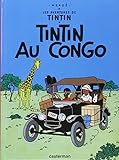 Les Aventures de Tintin. Tintin au Congo by 