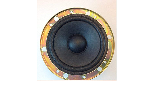 panasonic 8 inch subwoofer