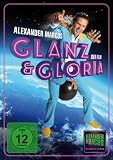 Alexander Marcus - Glanz & Gloria - Alexander Marcus