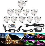 led stripe rgb aussen 5.【100% zufriedenstellender Kundendienst】: Wir sind eine Berufsfabrik und erbringen ausgezeichneten Kundendienst. Wenn Sie Qualitätsprobleme haben, setzen Sie sich bitte rechtzeitig mit uns in Verbindung, damit wir Ihnen eine zufriedenstellende Antwort geben. und kontaktieren Sie uns rechtzeitig, wenn Sie die Kabellänge oder die Anzahl der Leuchten erhöhen möchten.