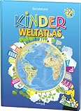 Image de Bertelsmann Kinder Weltatlas