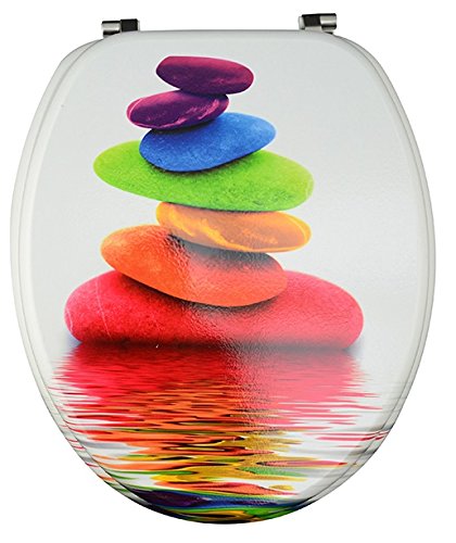 EISL EDAL01 WC-Sitz Modell Allegria