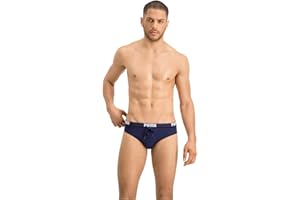 PUMA Brief 100000026 Costumi da Bagno Uomo