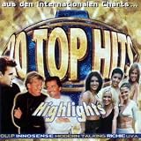 20 top hits aus den charts - Highlights - Oli P. Liquido No Mercy Innosense Law Of The Dawn