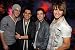 Produktbild Infinite Arts Big Time Rush (21inch x 14inch/52cm x 35cm) Silk Print Poster - Silk Printing - 4B3CB3