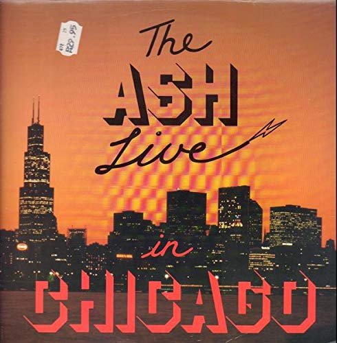 Preisvergleich Produktbild Live In Chicago [Vinyl LP]