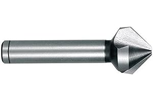 Best Price Square COUNTERSINK, HSS-E, 6.3MM 102107E By RUKO