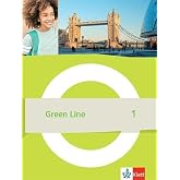 Green Line 1. Sch&uuml;lerbuch (flexibler Einband) Klasse 5