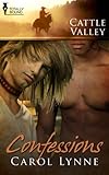 Cover zum Buch Cattle Valley: Confessions