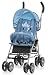 Chipolino Push Chair (Erica, Marine)