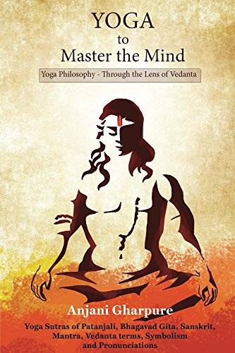 YOGA to Master the Mind (English Edition) eBook: Anjani ...