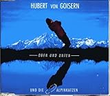 Oben und unten (3 tracks, 1994) - Hubert von Goisern