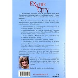 Ex and the city Livre en Ligne Ex and the city Livre en Ligne - Telecharger Ebook