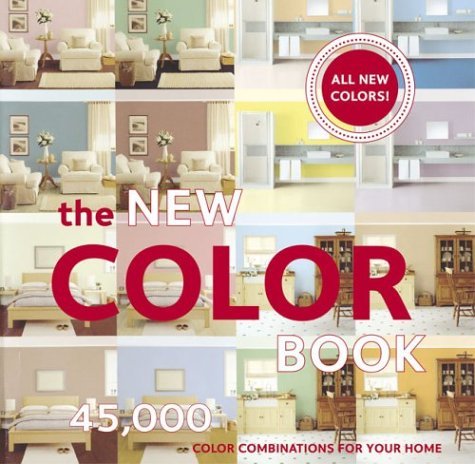 Download Pdf The New Color Book 45 000 Color Combinations For Your Home Download Clementquinton
