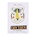 Produktbild Meri Meri Aufnäher Easy Tiger