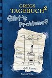 Image de Gregs Tagebuch 2 : Gibt's Probleme?