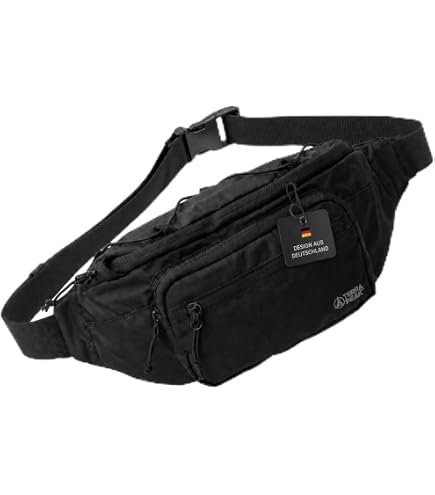 patagonia black hole waist pack amazon (Black) 5 L, Unisex Adults, (Black), One Size Sports & Outdoors STORE SALE yuzhiyuan 4 Layers Fishing color:Golden Hour Yellow/Grey Area or going on a