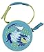 MAM Pod Soother Travel Case (Turquoise)