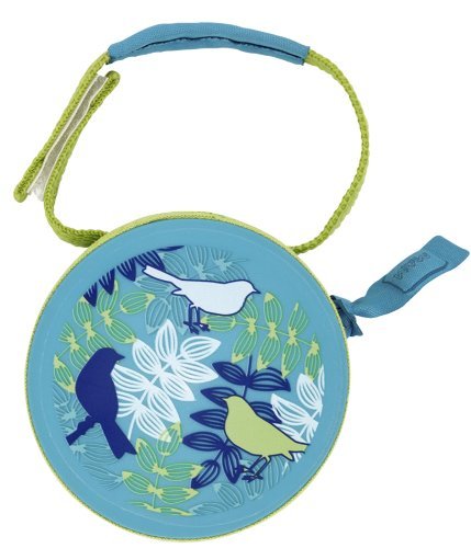 MAM Pod Soother Travel Case (Turquoise)