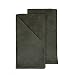 Produktbild JT Berlin SlimCase Wallet stone für Apple iPhone 8/7/6S, Samsung Galaxy A3 (2017)/S5 mini uvm. - 2ML [Echtleder I Handarbeit I Praktisches Fach] - 10145