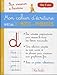 Mon cahier d'écriture spécial 1ers mots et phrases GS/CP dès 5 ans : Pour s'exercer à l'écriture - Valérie Herman