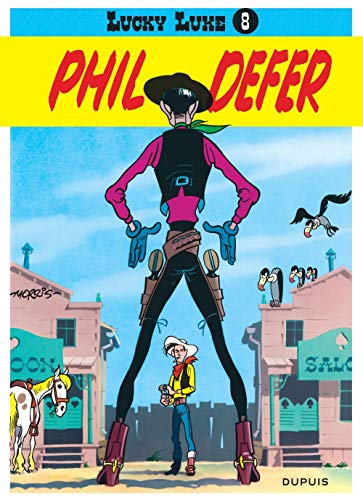Phil Defer Phil Defer