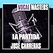 Produktbild Vocal Masters: La Partida by Jos Carreras