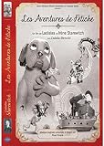 Wladyslaw Starewicz Collection - Adventures of Fetish (5 Films) ( F�tiche Mascotte / F�tiche prestidigitateur / F�tiche se marie / F�tiche en voyage de noces / F�tiche et les sir�nes ) ( The Masc by Wladyslaw Starewicz - Ralph Richardson