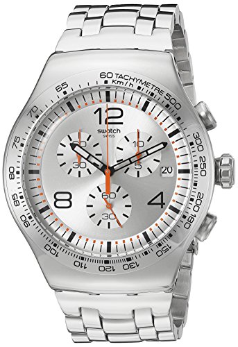 Swatch YOS445G Herren Uhr