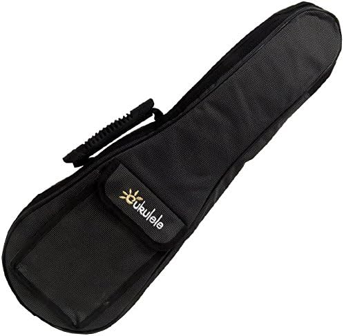 Aloa bg10s Soprano Ukulele Case 10 mm