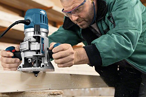 Bosch GKF 1600 CE Professional accessoire-fraiseuses - 2