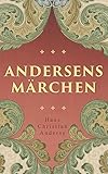 Andersens Märchen by Hans Christian Andersen, Gertrud Bauer