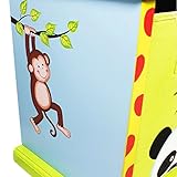 Teamson Aufbewahrungskiste - 6