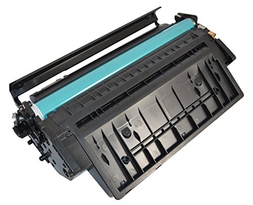 Toner black kompatibel für HP CF280X 80X LaserJet Pro 400 M 401 a - 2
