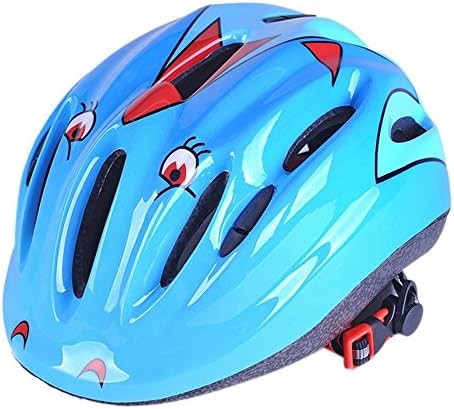 Kids Cycling Helmet Saienf Multi-Sport Safety Riding Helmet with Adjustable Lightweight for Boys and Girls
