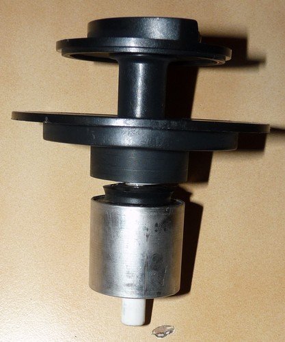 Preisvergleich Produktbild Rotor powermax 5000