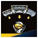 Gillette Fusion ProShield Flexball Men's Razor