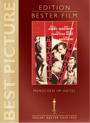 Preisvergleich Produktbild Menschen im Hotel [Special Edition]