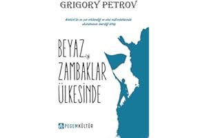 Beyaz Zambaklar Ülkesinde