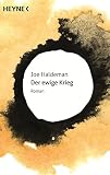 Image de Der ewige Krieg: Roman (German Edition)