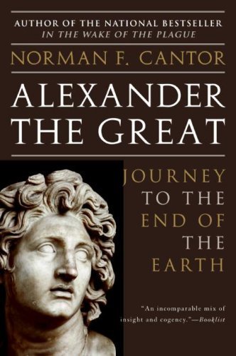 Alexander the Great: Journey to the End of the Earth (English Edition)