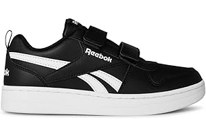 Reebok Roy Prime 2 J Kids Classic Trainers Black 2.5