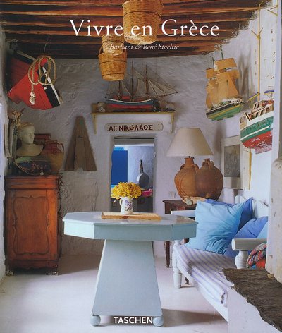 Télécharger Vivre en Grèce Gratuit