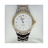 Armbanduhr Longines Golden wing