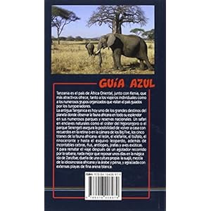 Tanzania y Zanzíbar